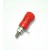 Red Binding Post