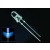 LED 3mm Blue Water Clear Ultra Bright