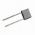 1uF 100V 5% Polyester Film Box Type Capacitor