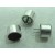 CONDENSER MICROPHONE 2.2K OHM 1.5V
