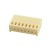 Housing Connector 2.54mm 4 Pins