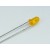 LED 3mm Orange