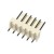 Wafer Connector 2.54mm 5 Pins