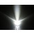 LED 3mm White Water Clear Ultra Bright