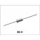 1N5817 Diode Schottky 1A 20V