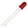 LED 5mm Red Super Bright 