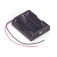 3 x AA Battery Holder