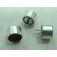 CONDENSER MICROPHONE 2.2K OHM 1.5V