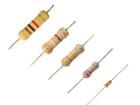470K OHM 1/4W 5% Carbon Film Resistor Royal OHM Top Quality