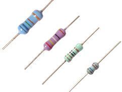 10K OHM 1/4W 0.1% Metal Film Resistor Royal OHM Top Quality