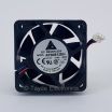 DC Brushless  Fan 12VDC 0.48A 2.4 Inches