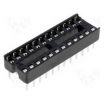 24 pin DIP IC Sockets Adaptor Solder Type