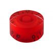 Red Gibson Style Speed Knob 2904