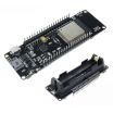 WiFi And Bluetooth Battery ESP32 Module with 18650 Battery Socket