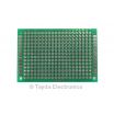 Double Side Photyping Board 40x60mm