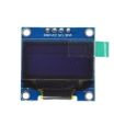 0.96 inch OLED Blue Character Display Module 4Pins