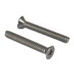 Flat Head Screw with Length 25mm