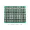 Double Side Photyping Board 70x90mm