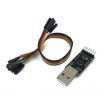 CP2102 Serial Converter USB 2.0 To TTL UART FTDI WITH CABLE