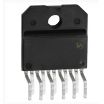 LM3886TF LM3886 HIGH-PERFORMANCE 68W AUDIO POWER AMPLIFIER IC