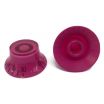 KN-2613 Pink Gibson Style Knob with Black Numbering 0 to 10