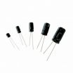 47uF 400V 85C Radial Electrolytic Capacitor 16x25mm a