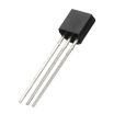 BC546 Transistor NPN 65V 0.1A TO-92 BC546C