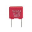 33nF 0.033uF 100V 10% Polyester Film Box Type Capacitor WIMA MKS2