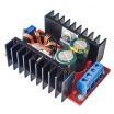 150W DC-DC Boost Converter 10-32V In to 12-35V Out 6A Step Up Voltage Charger Module
