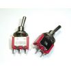 Mini Toggle Switch SPDT On-On