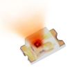 LED SMD Chip Orange Water Clear