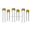 47pF 100V Multilayer Monolithic Ceramic Capacitor NP0 MULTICOMP Pro Best Performance