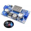 DC-DC Digital Boost Step Up Power Supply Module XL6009 4.5-32V to 5-52V With LED Display