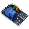 XH-M604 Lithium Battery Charge Control Module DC 6-60V 