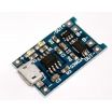 TP4056 Lithium Battery Charge Control Module DC 5V 1A with Protection