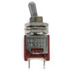 Sub Mini Toggle Switch 2M Series SPDT Off-On Short Lever