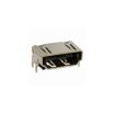 HDMI 19 Pins Receptacles SMT Type Right Angle