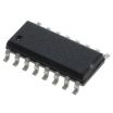 LM13700 LM13700M Operational Amplifier IC SOIC-16