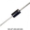 FR303G Fast Recovery Rectifier Diode 200V 3A DO-27