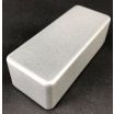 1590A Style Aluminum Diecast Enclosure WINKED SILVER