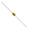 47pF 100V Axial Multilayer Monolithic Ceramic Capacitor NP0 VISHAY Best Performance