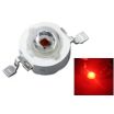 3W Red LED SMD Chip High Power