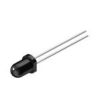 Photo Diode 750nm to 1100nm 5mm RADIAL SFH203-FA
