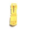 Terminal Crimp Wire Cable Connectors Splice Lock Wire Yellow Color 12-10AWG 4.0-6.0mm²