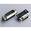 D-SUB CONNECTOR 15 PINS MALE