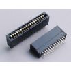 Edge Card Connector 62 Pins 2.54mm Dip Solder Type Without Ears