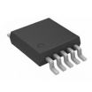 MCP4728A0T-E/UN 12-Bit Quad DAC with EEPROM Memory I2C Interface IC