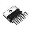 TDA7294 DMOS AUDIO AMPLIFIER IC WITH MUTE