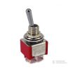 Mini Toggle Switch 1M Series DPDT On-On