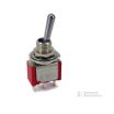 Mini Toggle Switch 1M Series SPDT On-On